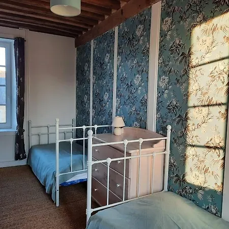 Gite Du Manoir Subles Exterior foto