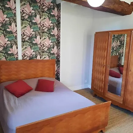 Gite Du Manoir Subles Exterior foto