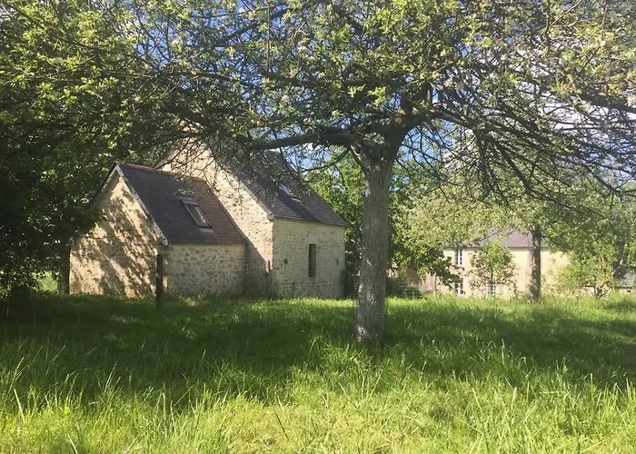 Gite Du Manoir