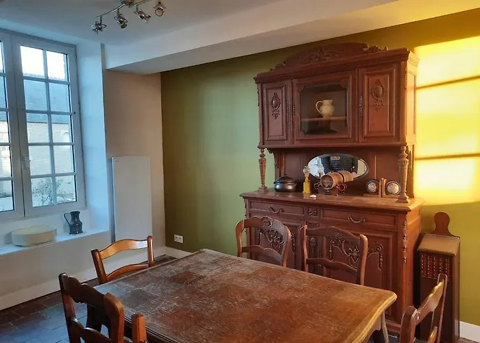 Gite Du Manoir