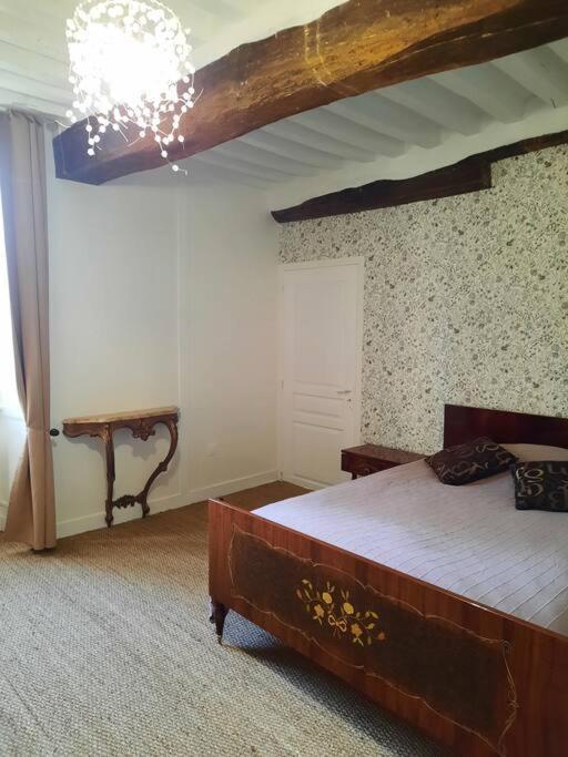 Du Manoir Ferienhaus *