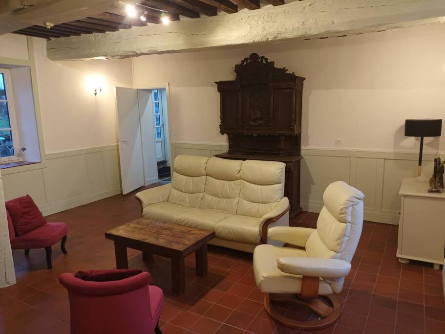 Du Manoir * Subles