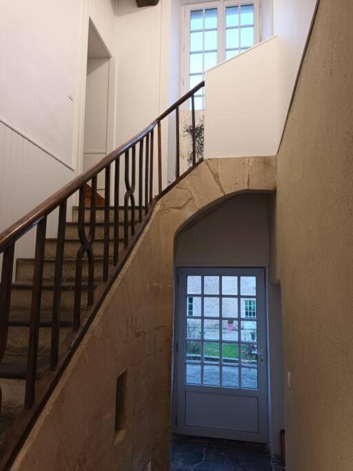 Ferienhaus Du Manoir