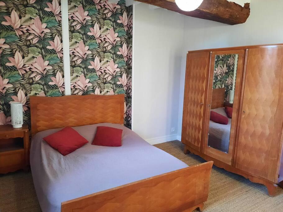 Du Manoir Ferienhaus Subles