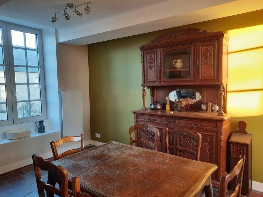 Ferienhaus Du Manoir *