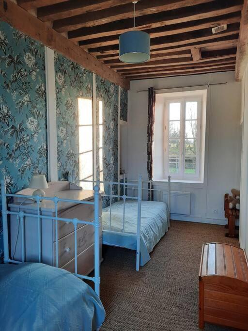 Du Manoir